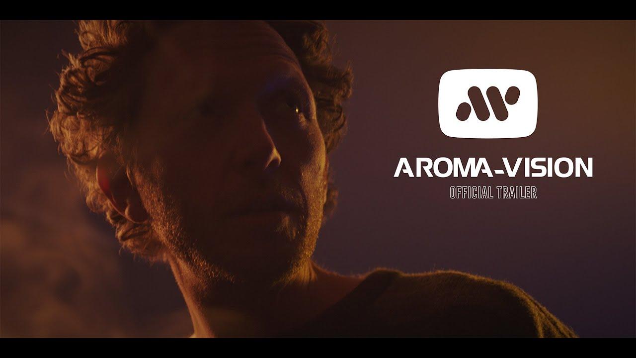 Aroma-Vision Trailer
