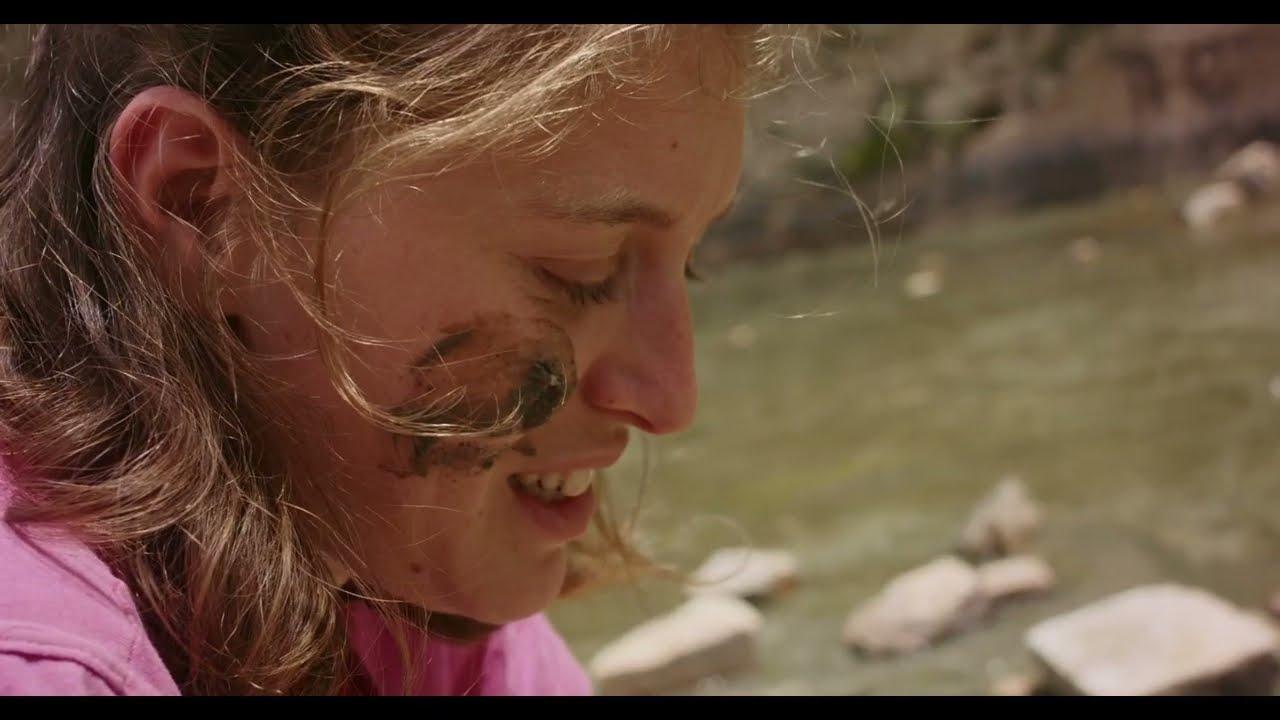 Sun's Too Hot Trailer