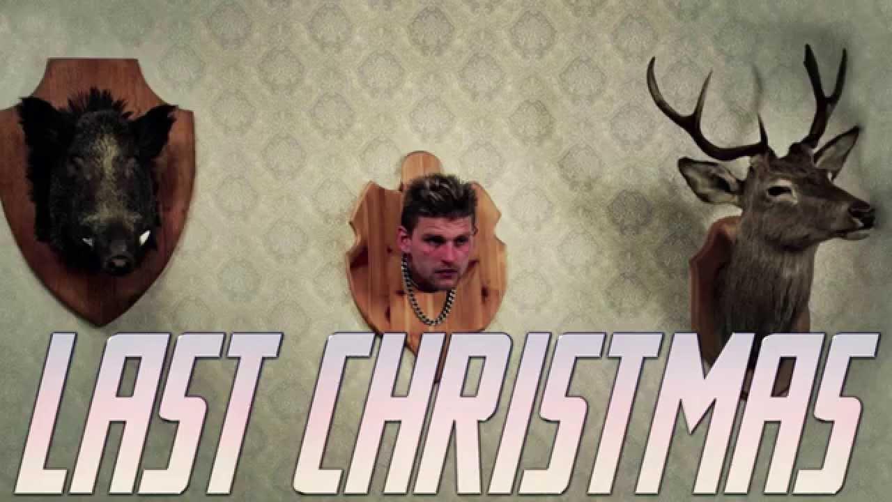 Last Christmas Trailer