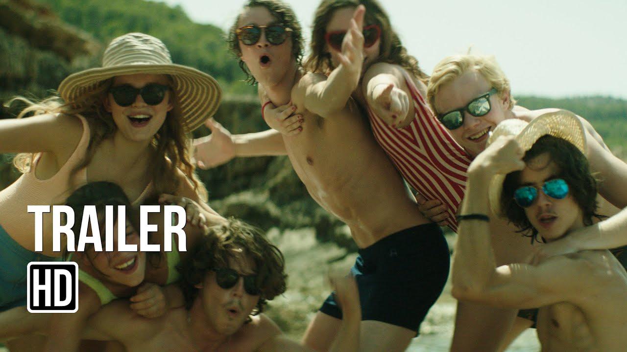 We Trailer
