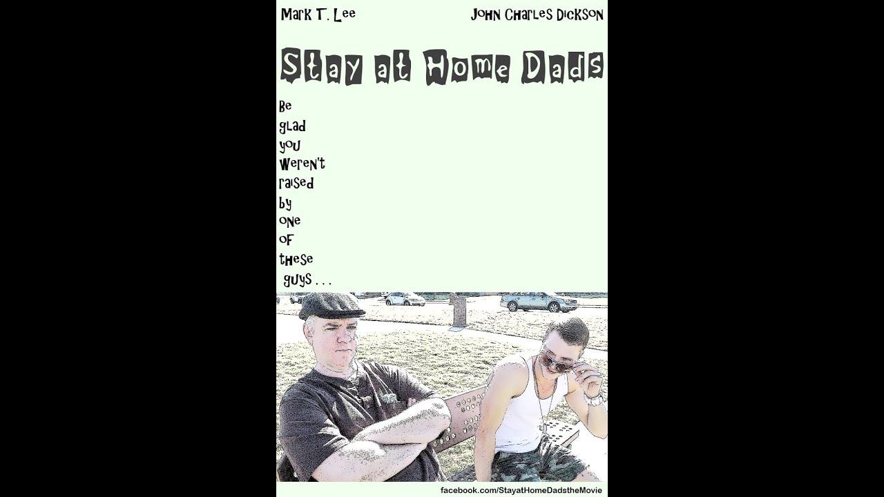 Stay-at-Home Dads Trailer
