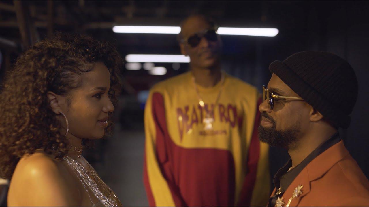 The Greatest Love Story Trailer