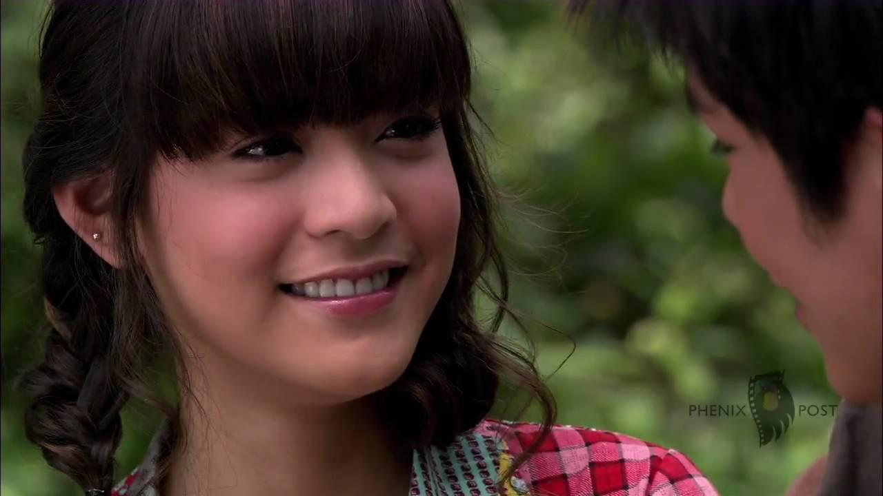 After School Trailer