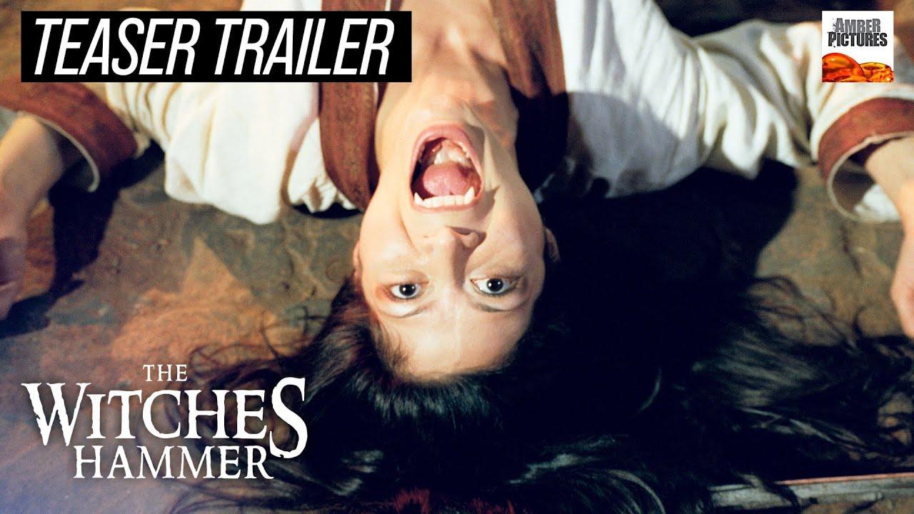 The Witches Hammer Trailer