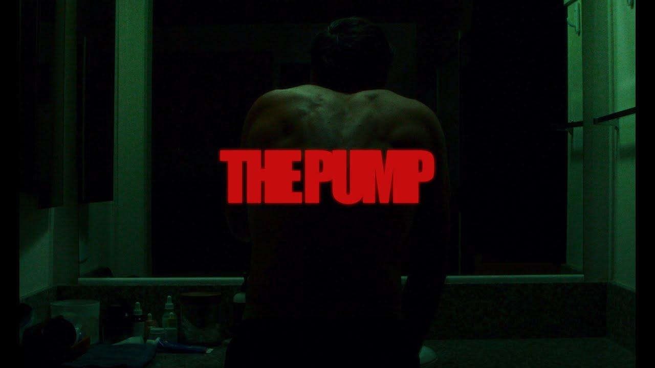 THE PUMP Trailer