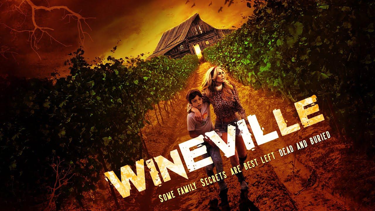 Wineville Trailer