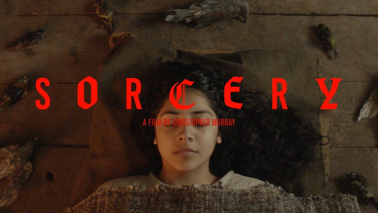 Sorcery Trailer