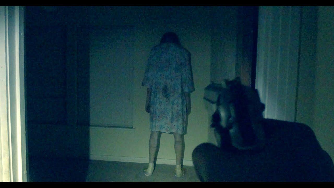 The Cop Cam Trailer