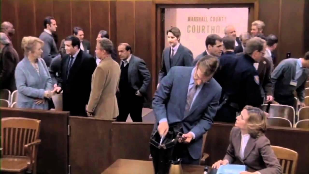The Coverup Trailer