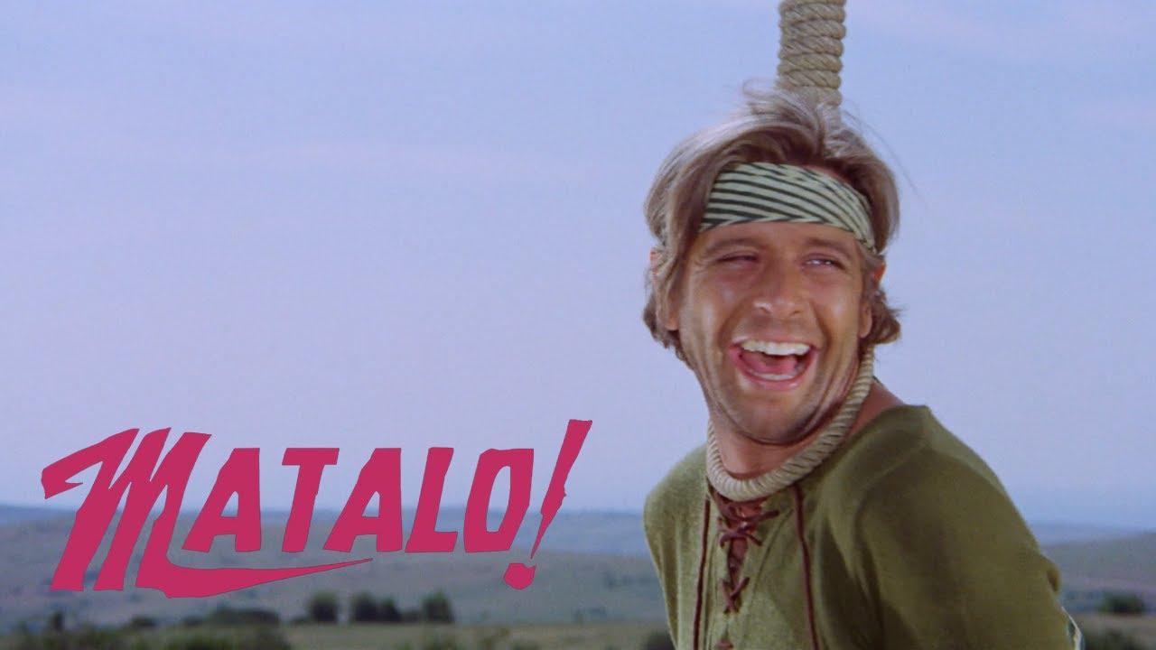 Matalo! (Kill Him) Trailer