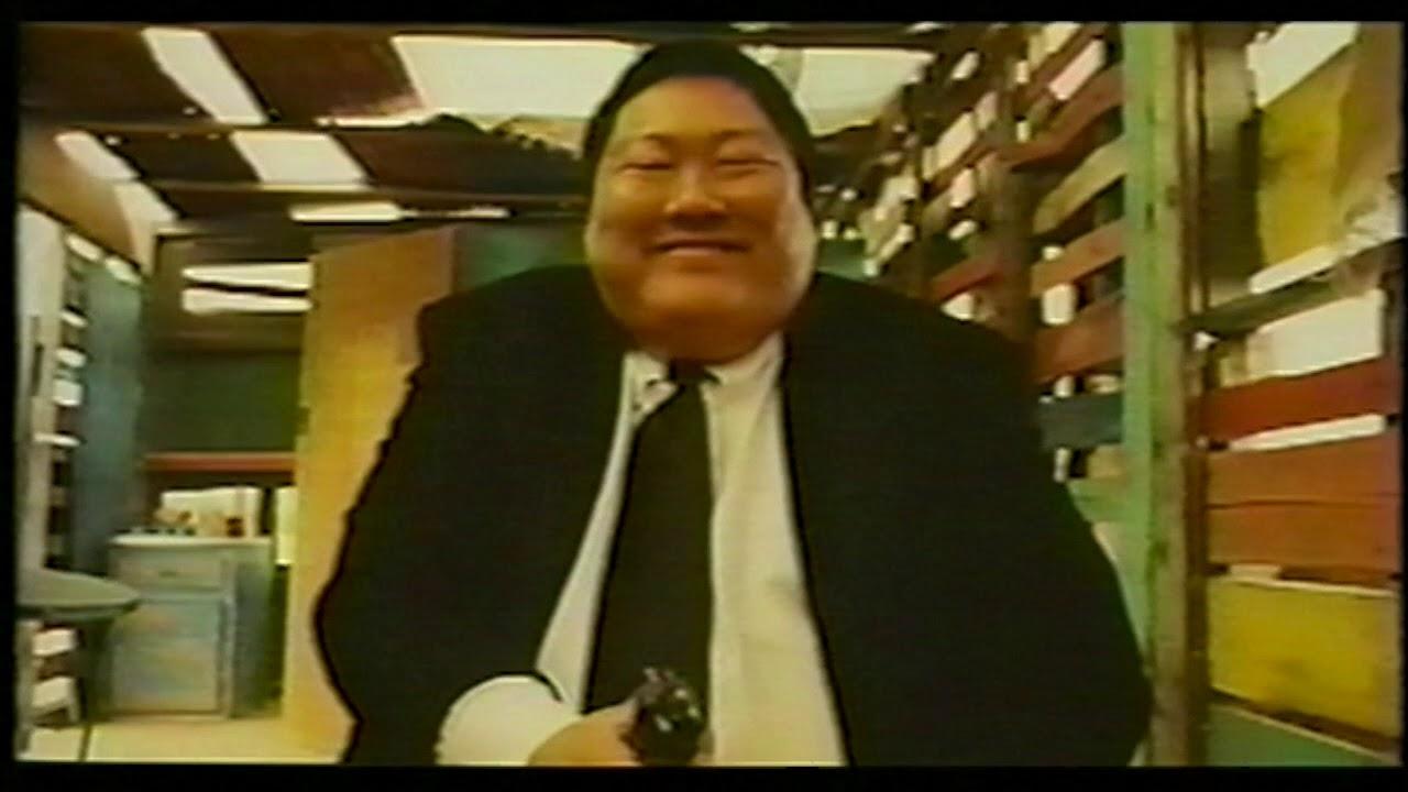 The Junk Food Generation Trailer