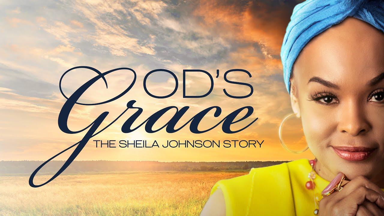 God's Grace: The Sheila Johnson Story Trailer