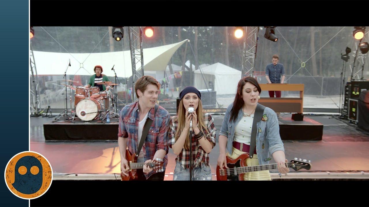 Ghost Rockers voor Altijd Trailer