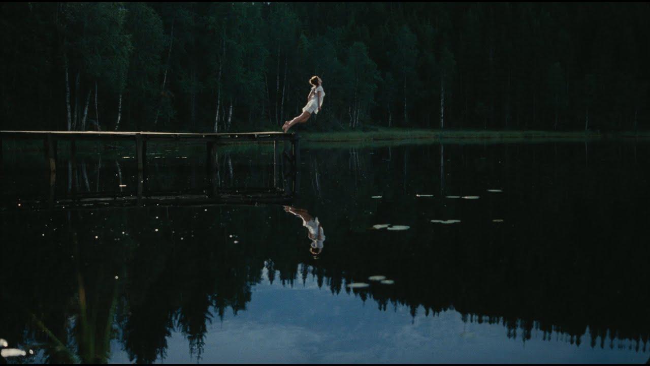 Lake of Death Trailer