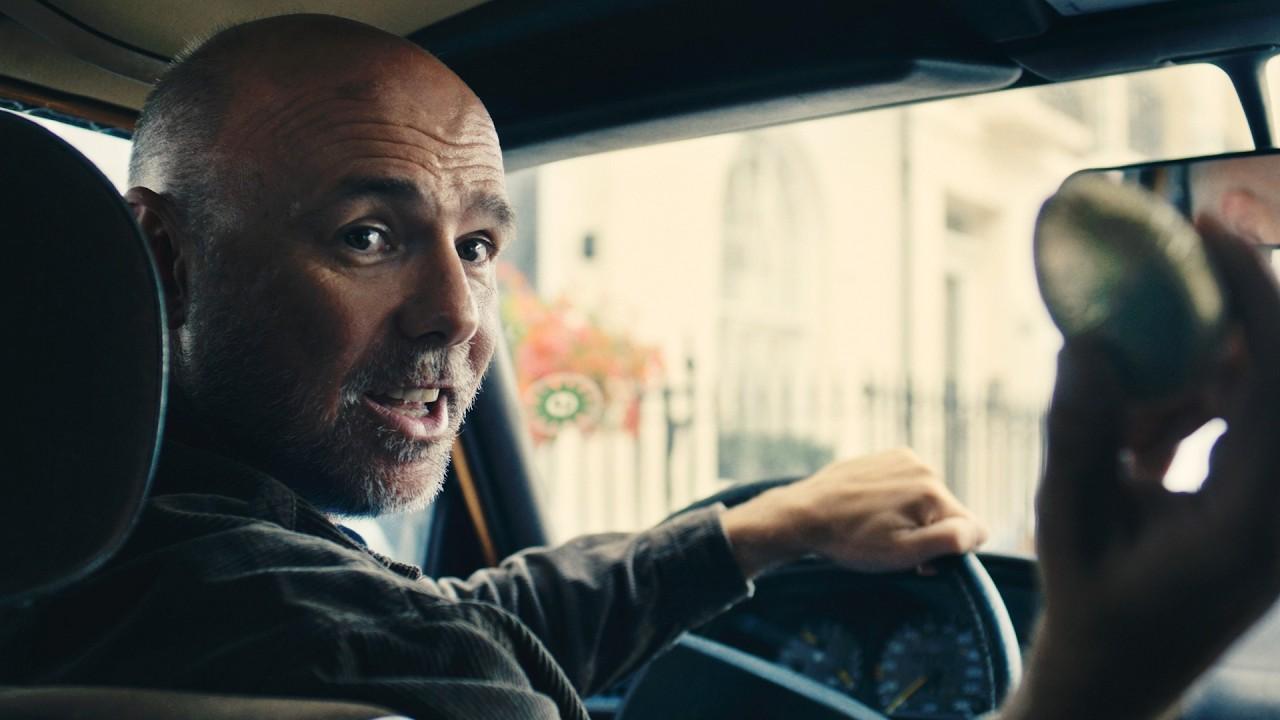 Bury Your Nephew Trailer
