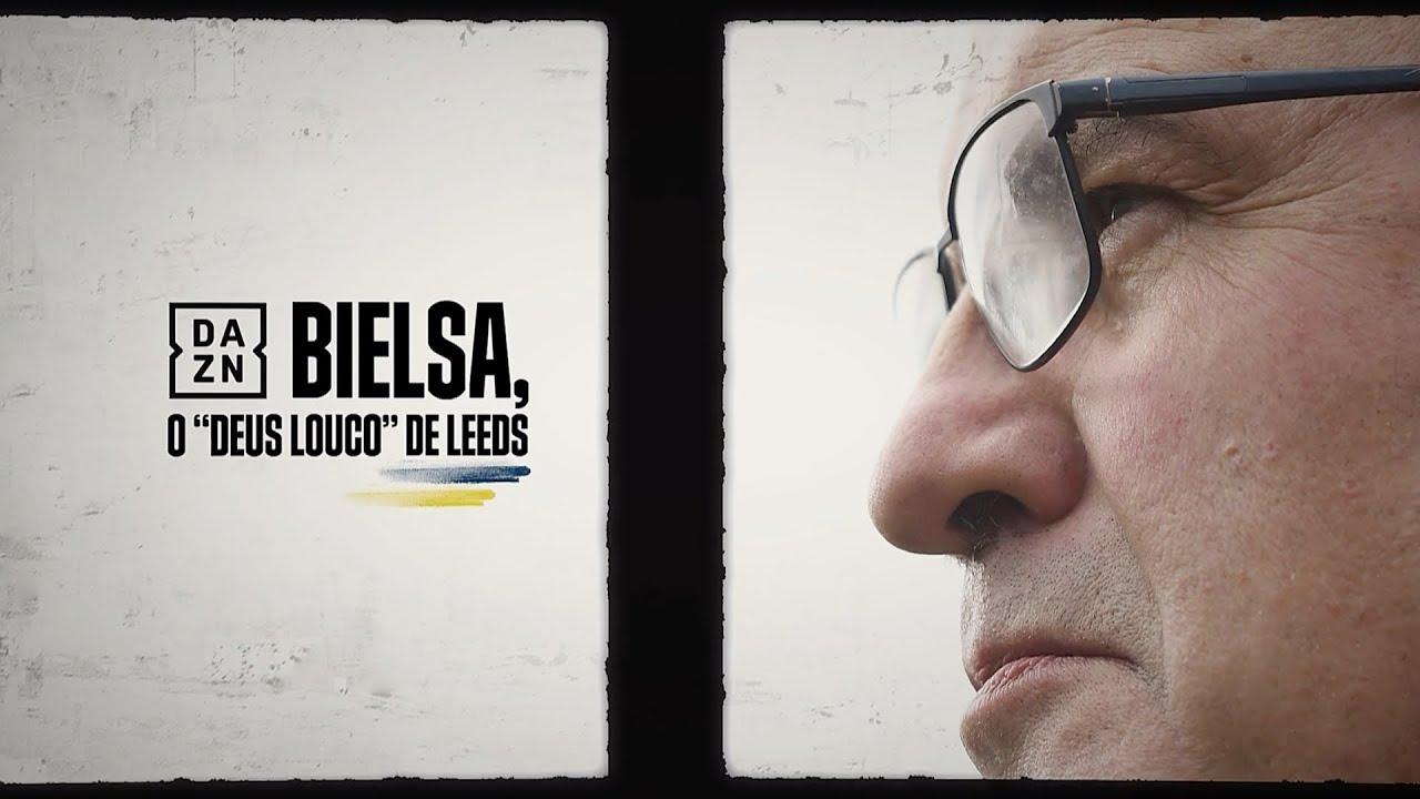 Bielsa -  O Deus Louco do Leeds Trailer