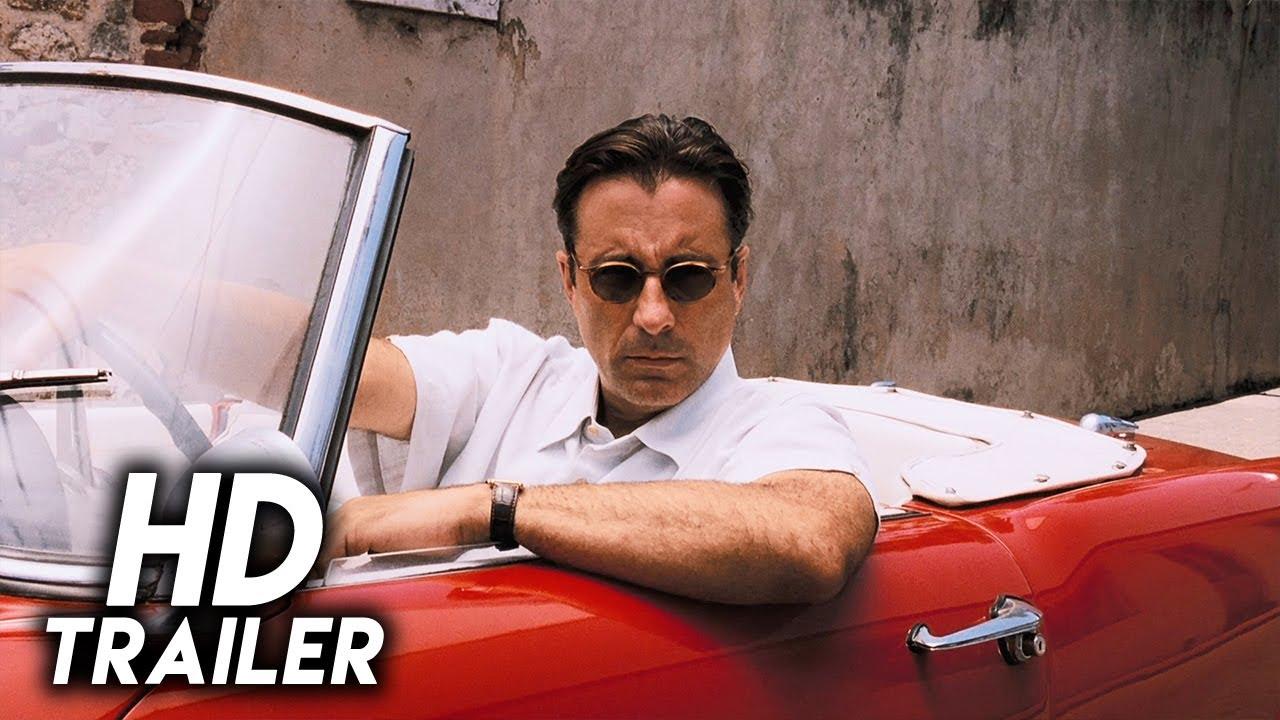 The Lost City Trailer
