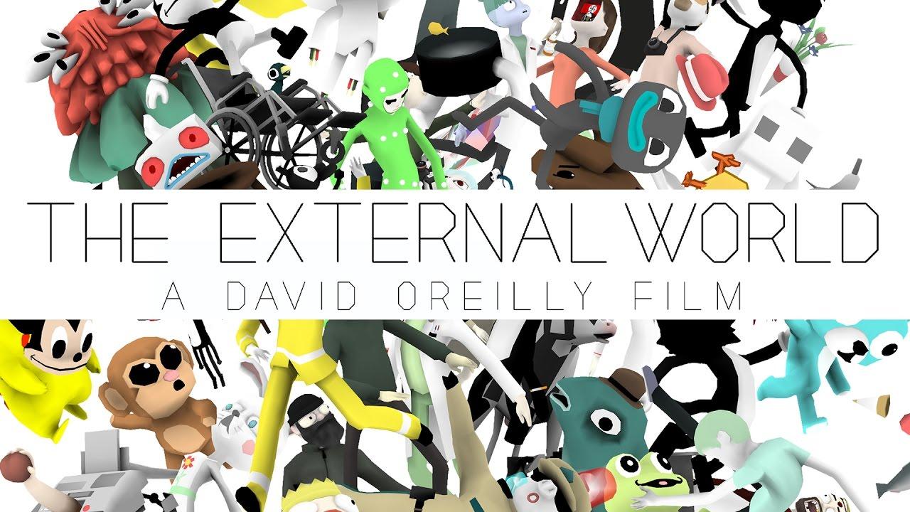 The External World Trailer