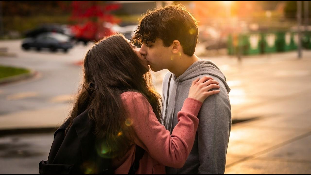 Sixteen Trailer
