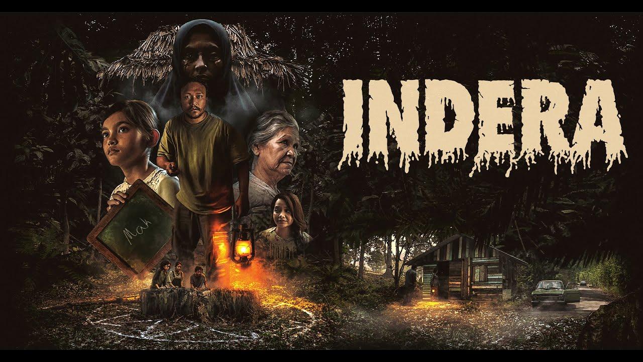 Indera Trailer