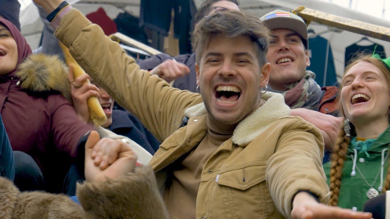 Milano Mon Amour Trailer