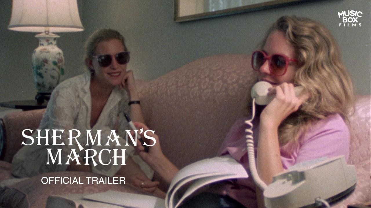 Sherman's March Trailer