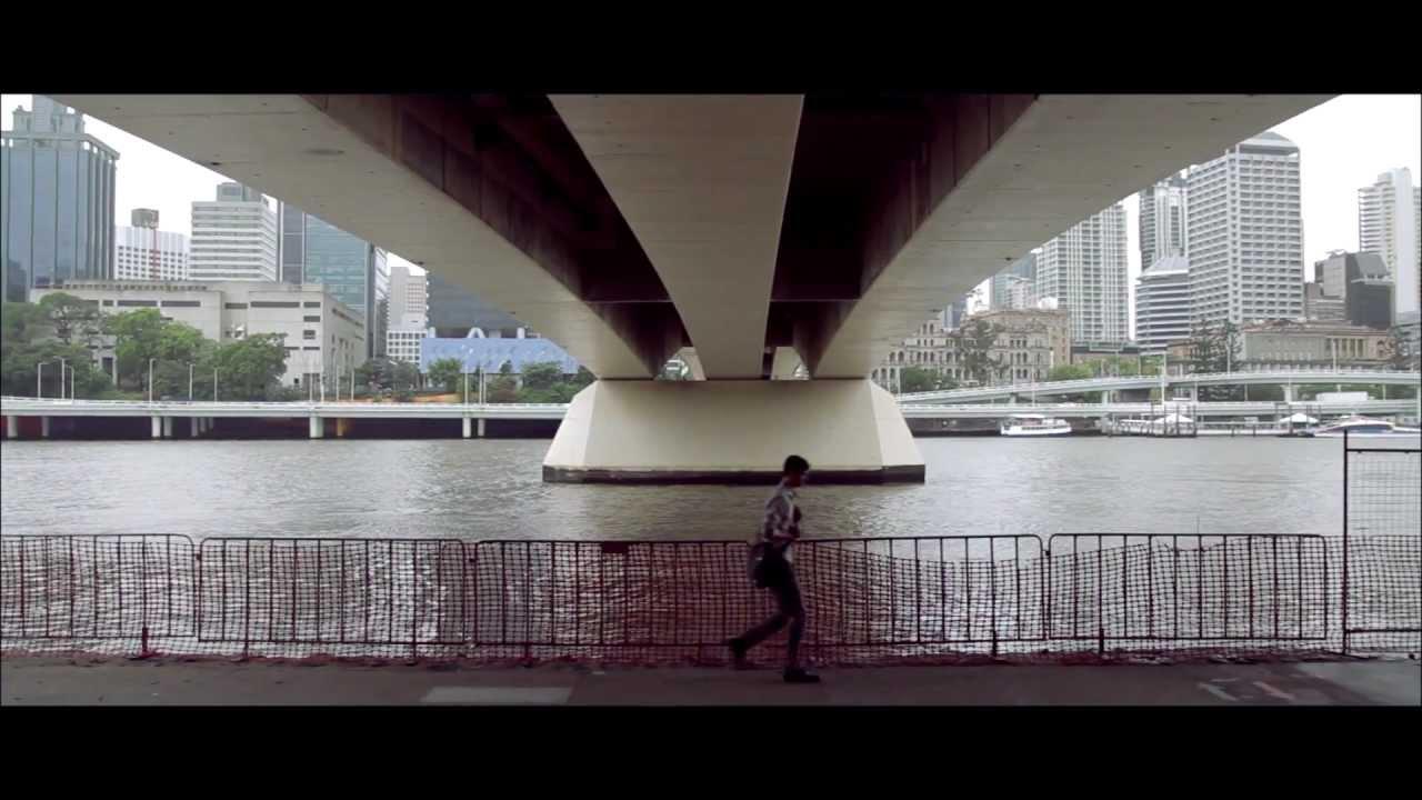 The Umbrella Trailer