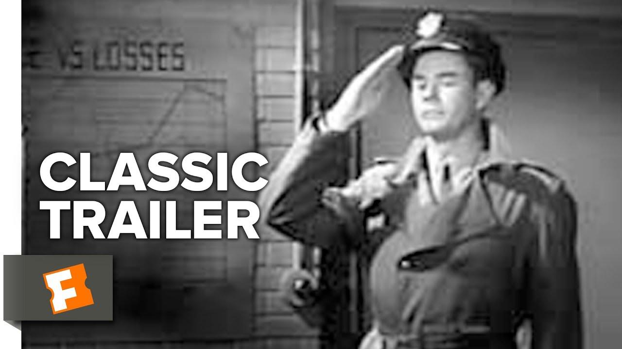 Command Decision Trailer