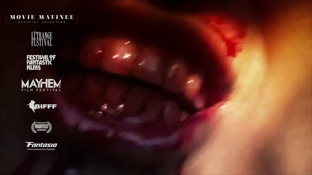 The Chest Trailer