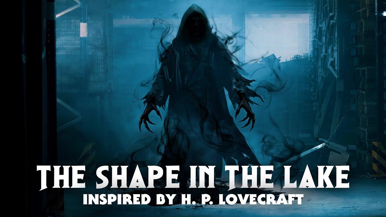 The Shape in the Lake Trailer