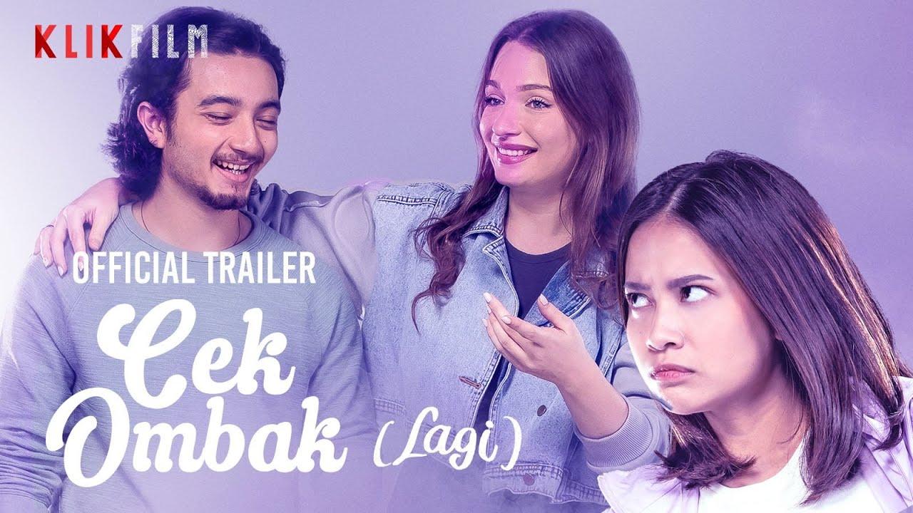 Cek Ombak ( Lagi ) Trailer