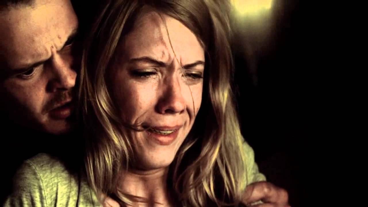The Judas Cradle Trailer