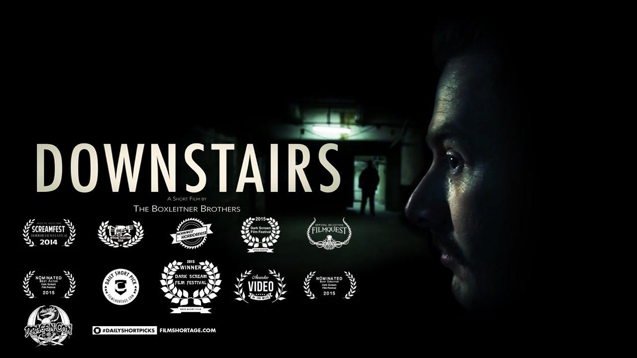 Downstairs Trailer