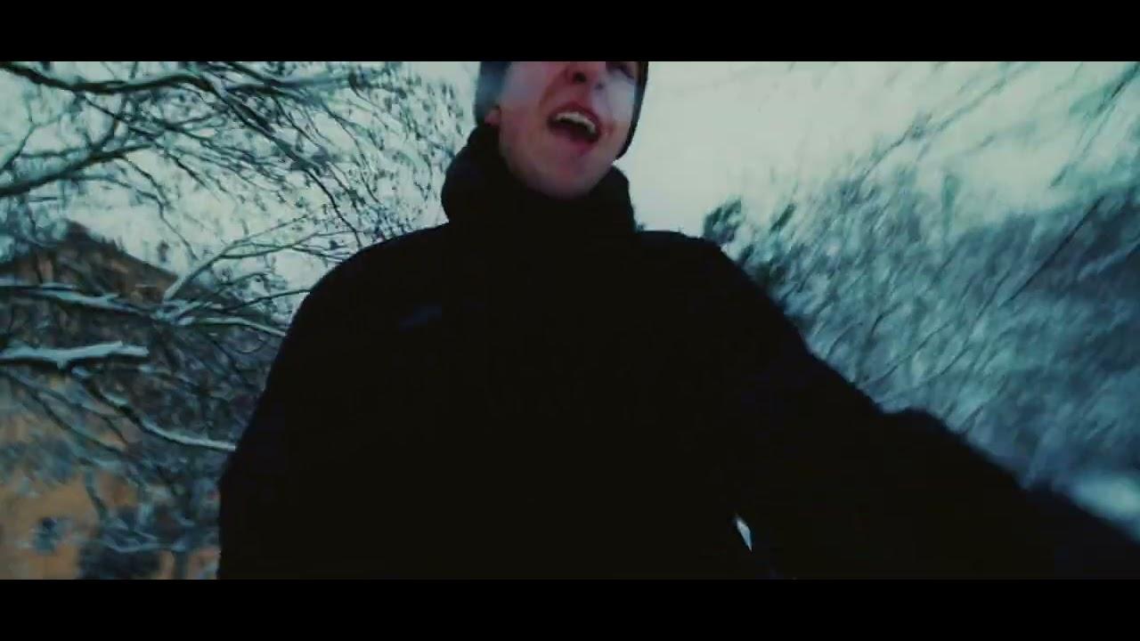 Snow Trailer