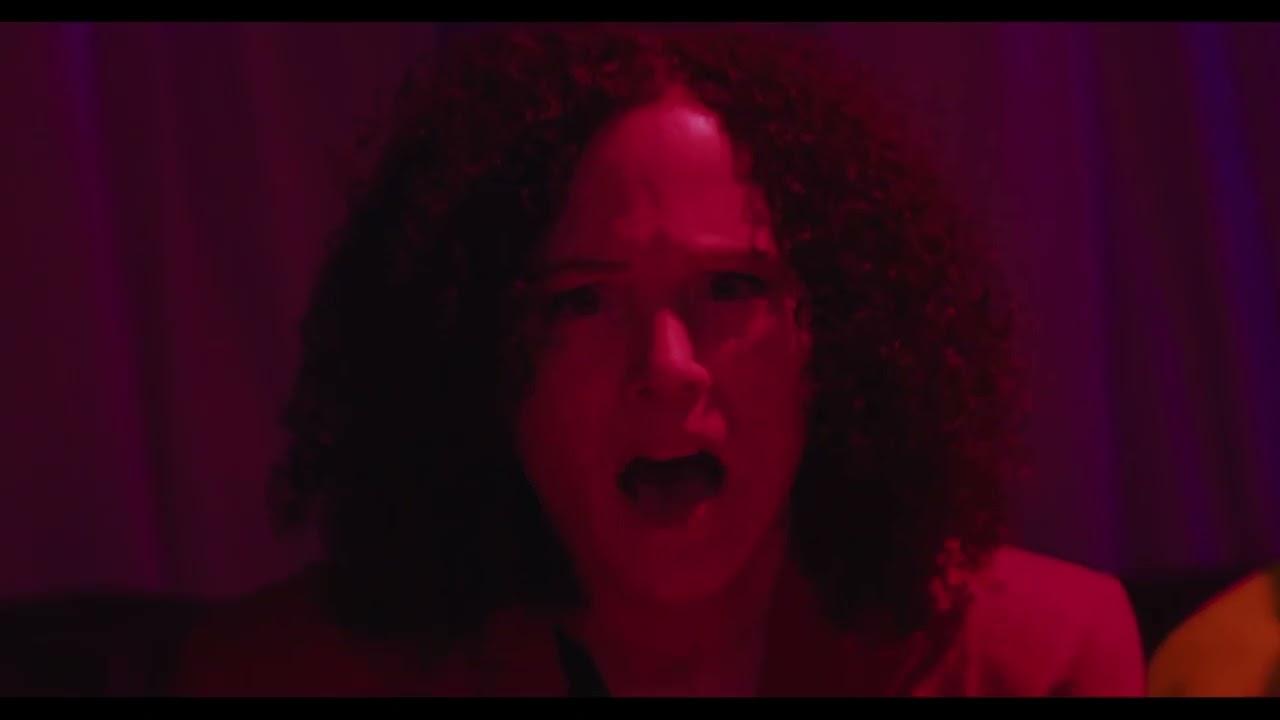 The King In Yellow Trailer