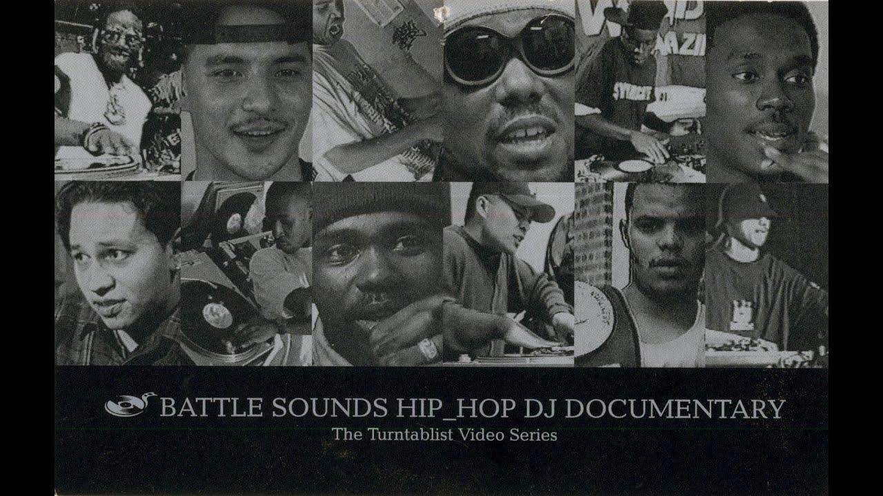 Battle Sounds Trailer