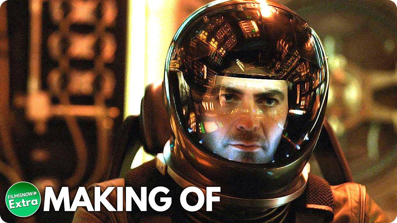Solaris Trailer