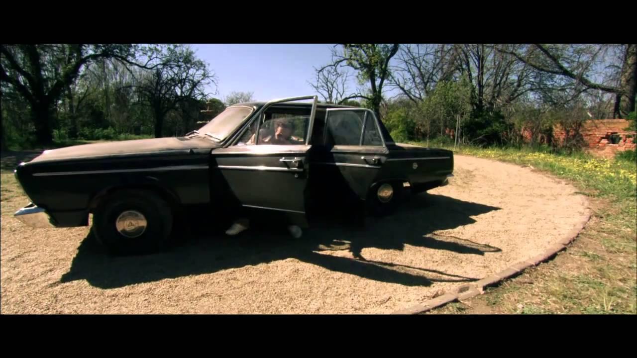Hobby Farm Trailer