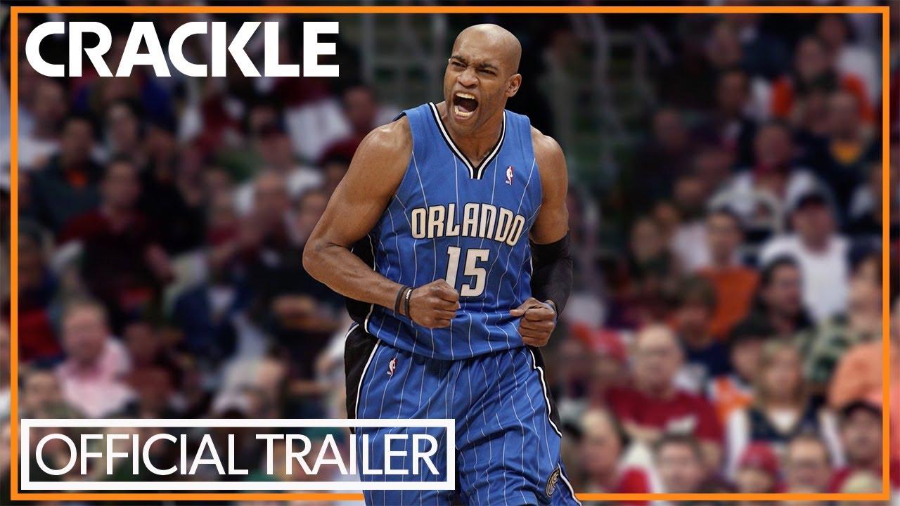 Vince Carter: Legacy Trailer