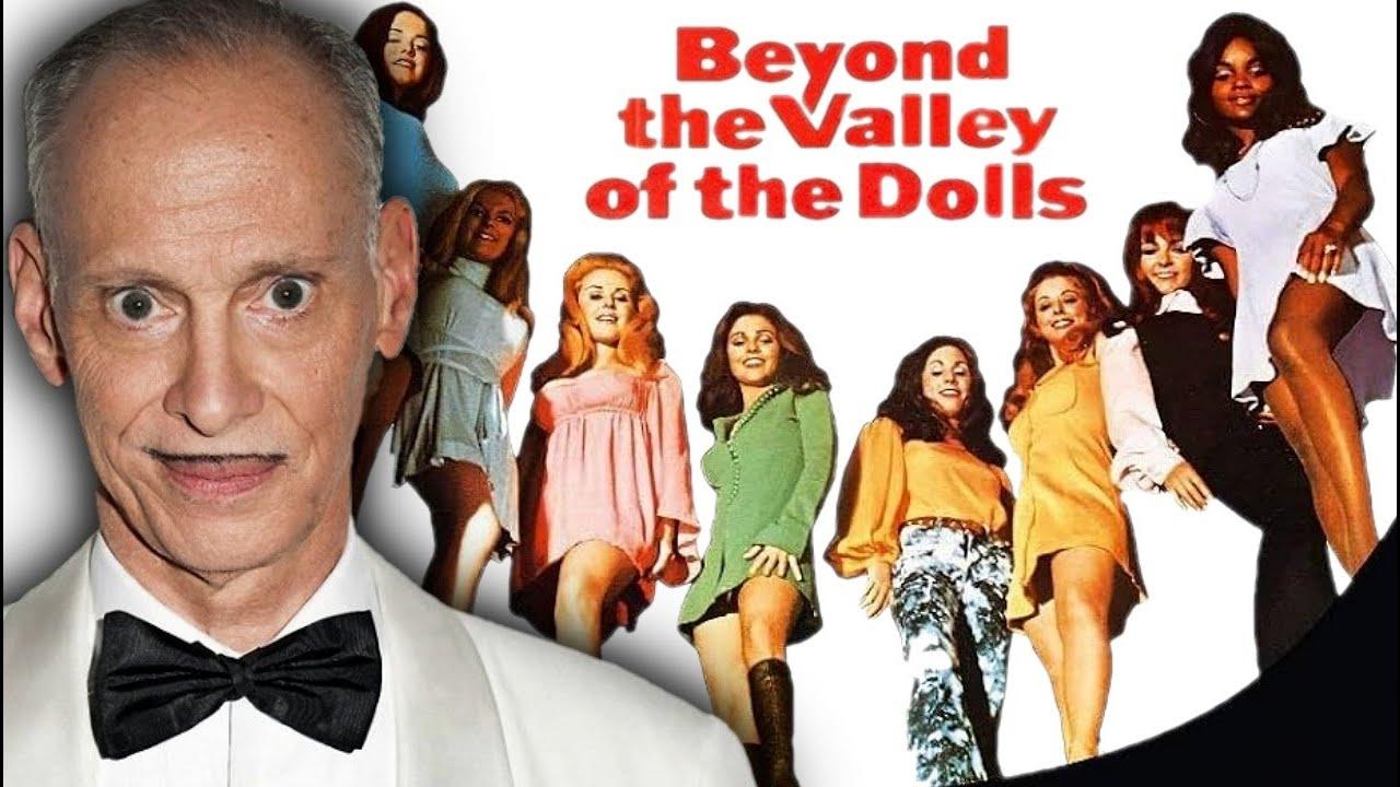 Beyond the Valley of the Dolls Trailer