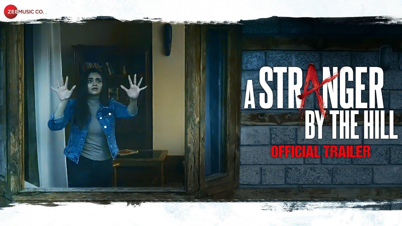 A Stranger by the Hill Trailer