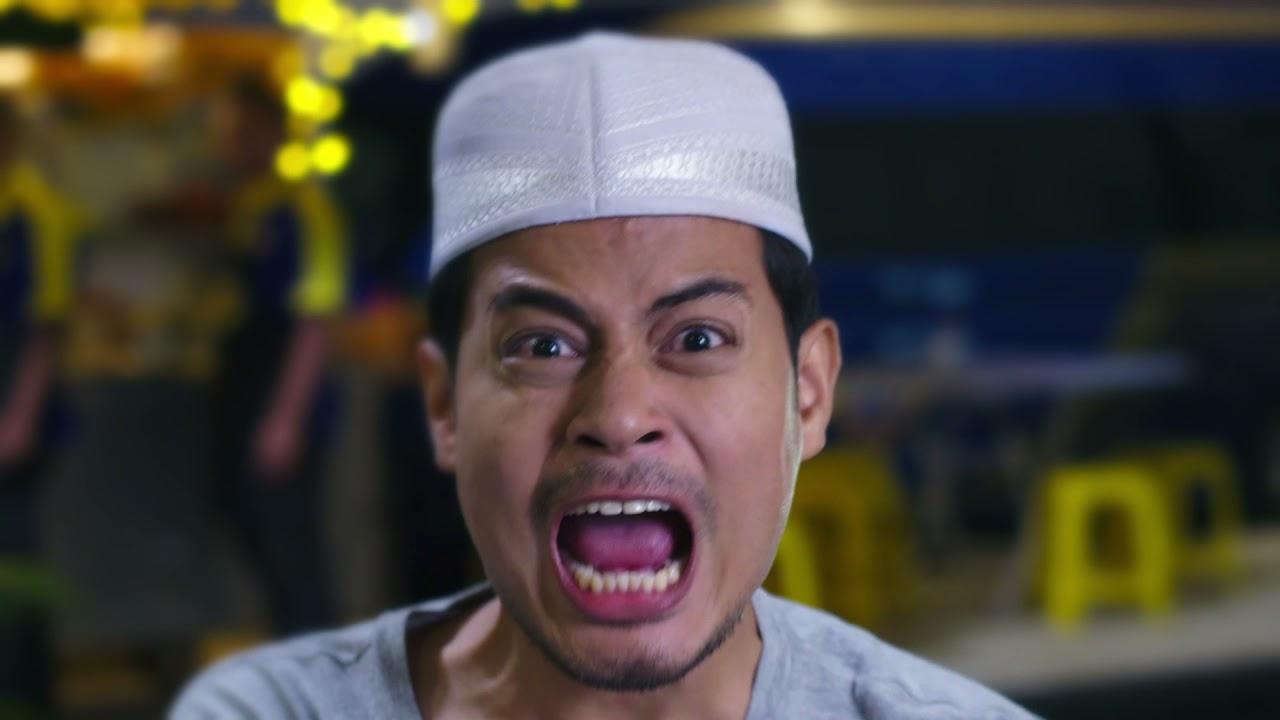 Gila Gusti Trailer