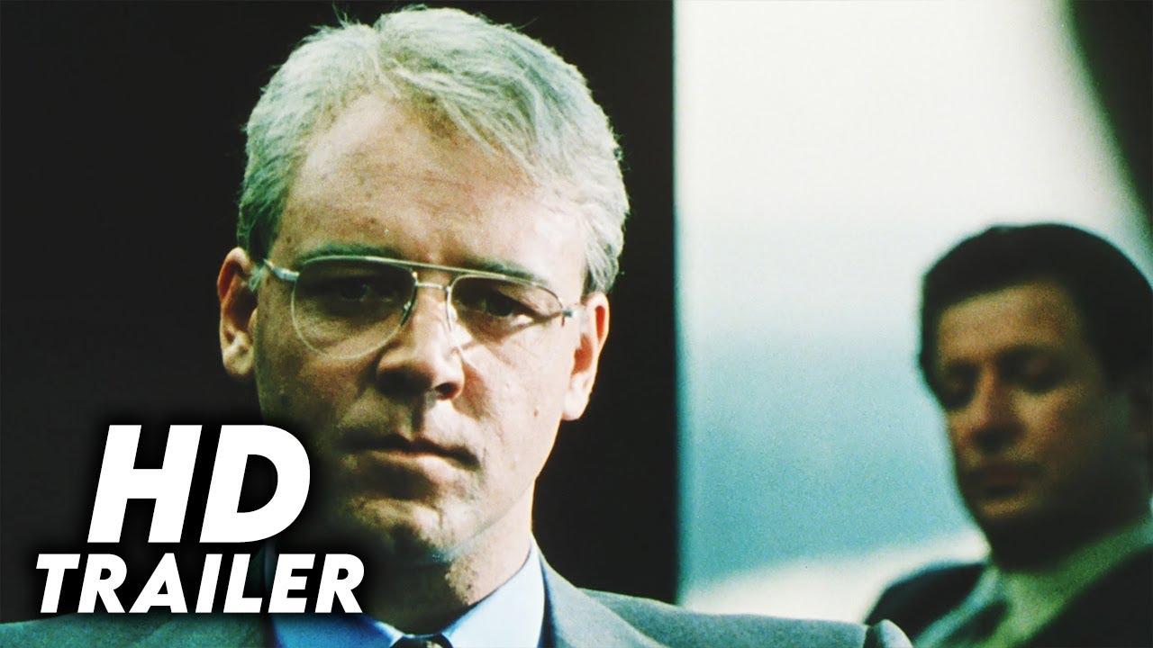 The Insider Trailer