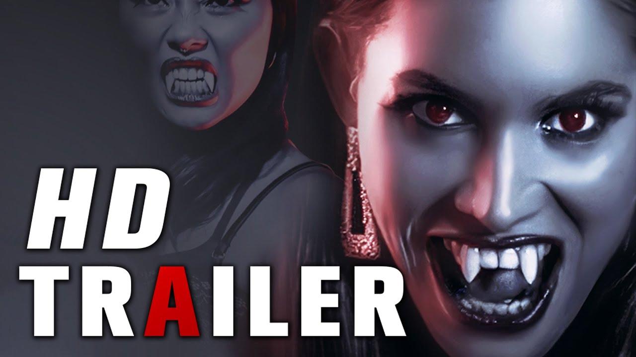 Vampire Virus Trailer