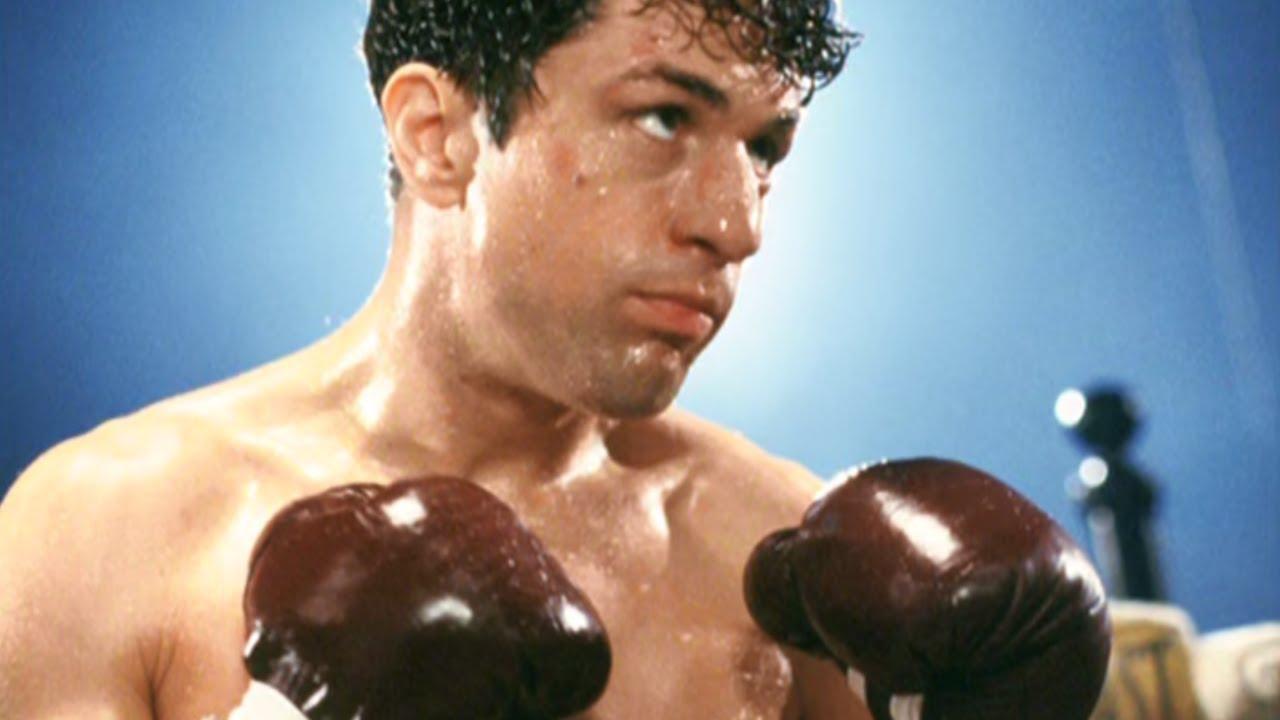Raging Bull: Inside the Ring Trailer