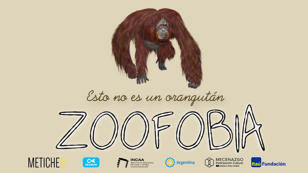 Zoofobia Trailer