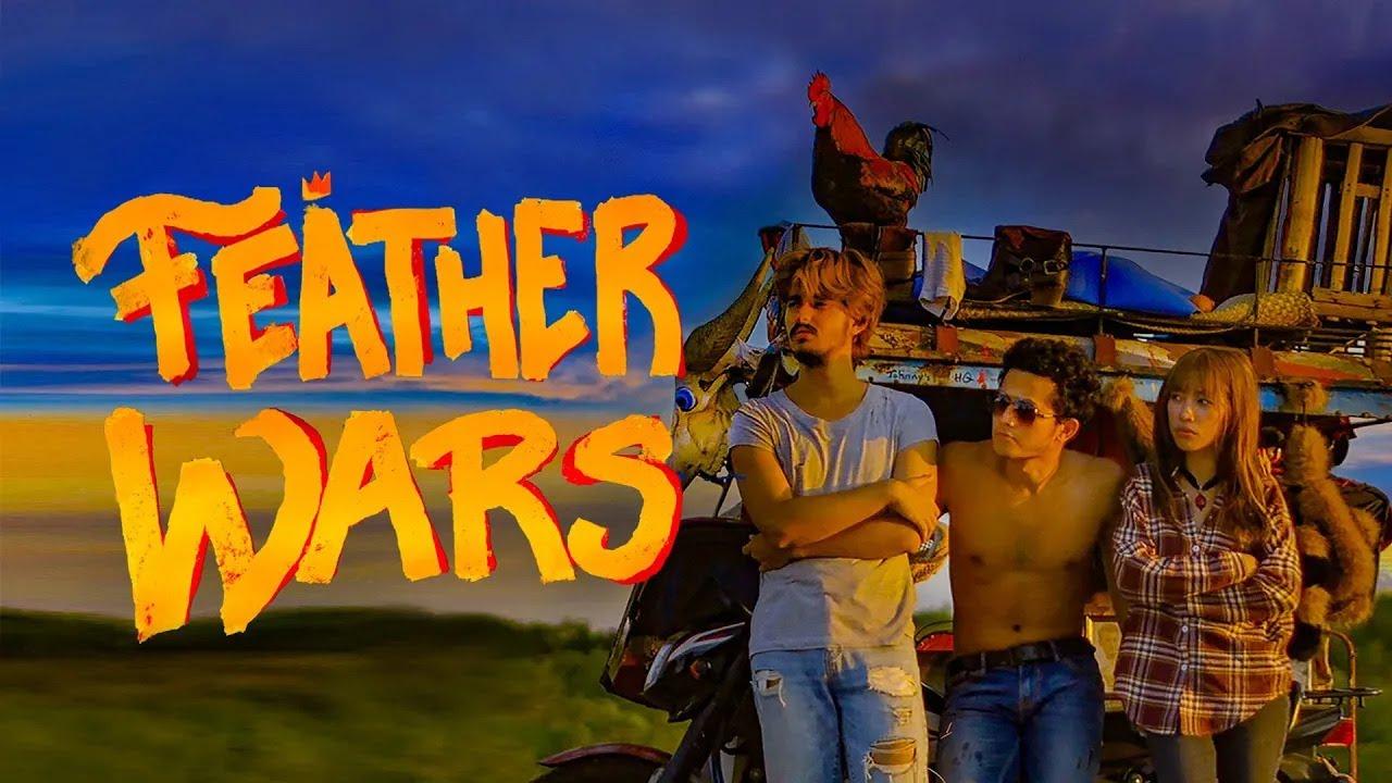 Feather Wars Trailer