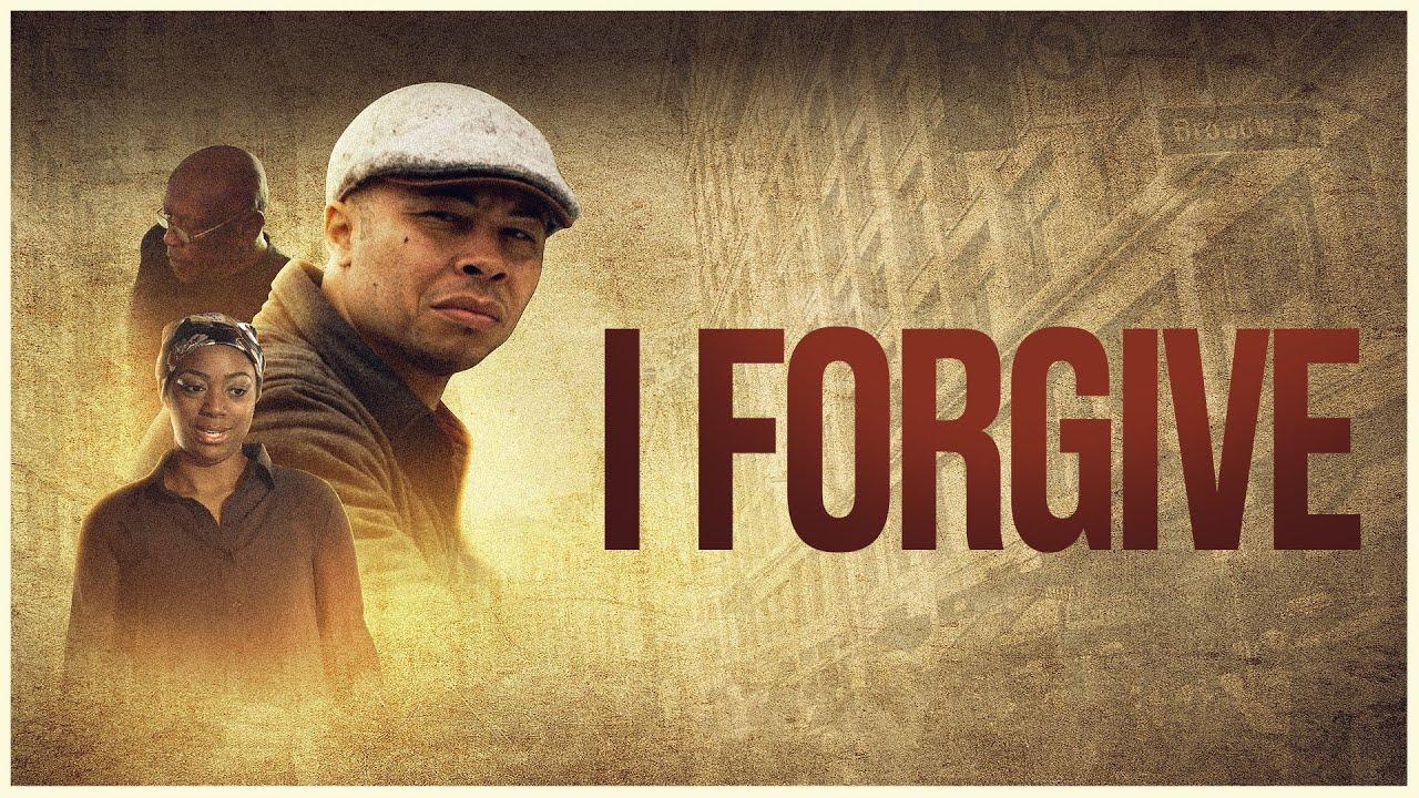 I Forgive Trailer