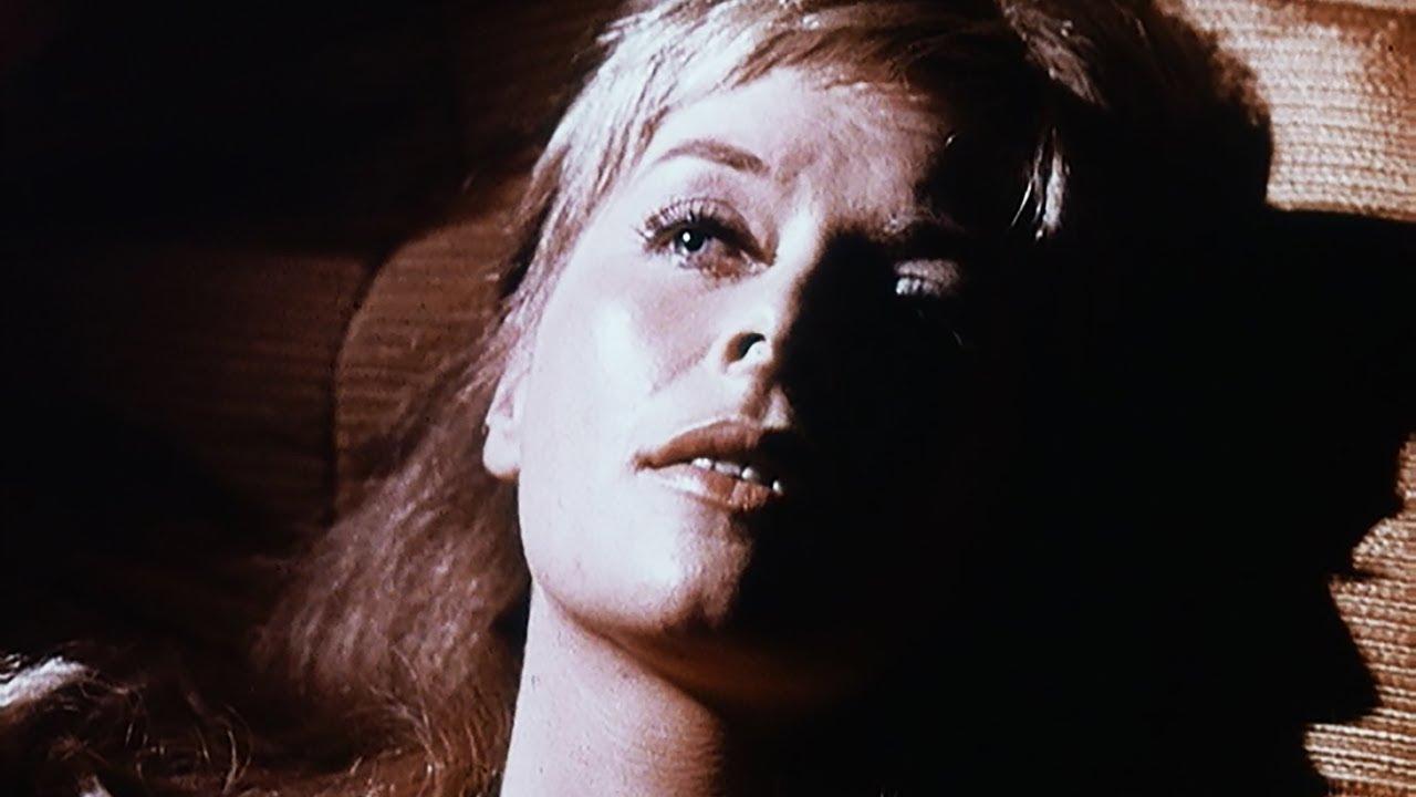 The Killing of Sister George Trailer