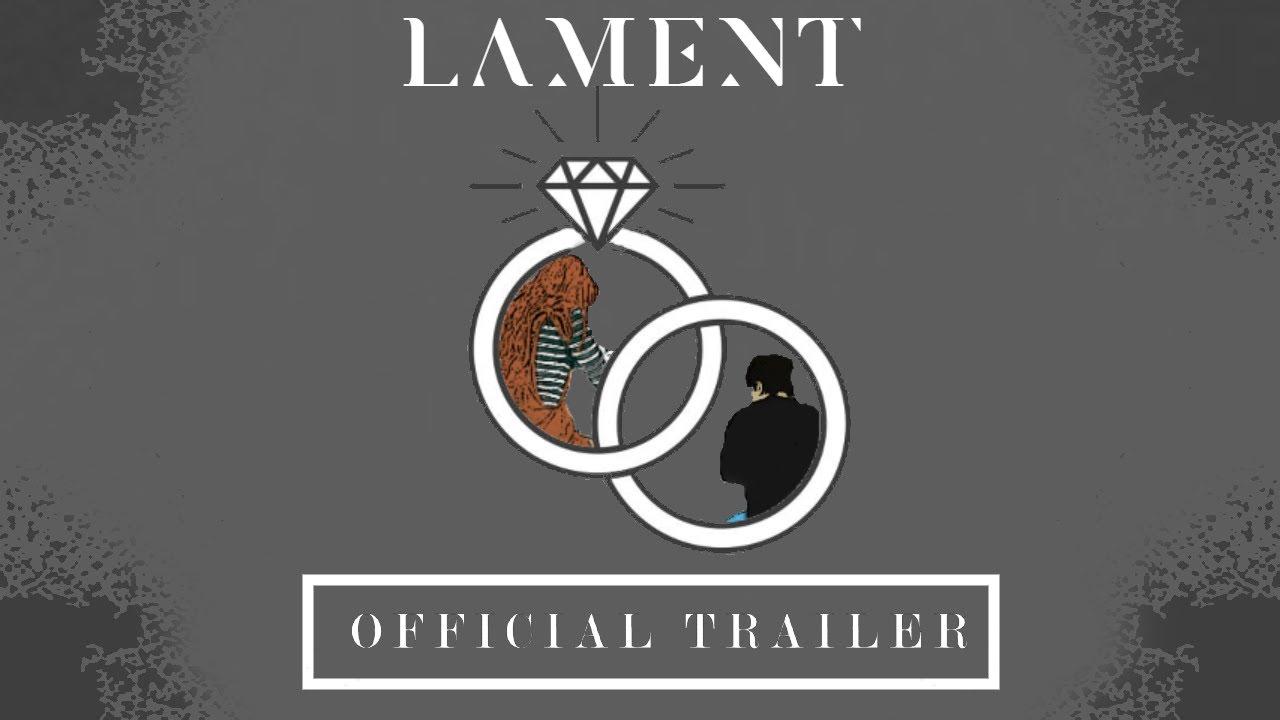 Lament Trailer